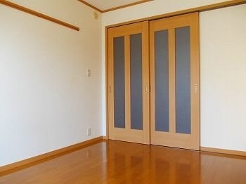 アウローラM　Bの物件内観写真