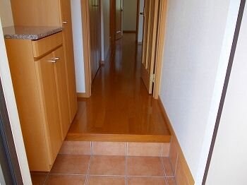 アウローラM　Bの物件内観写真