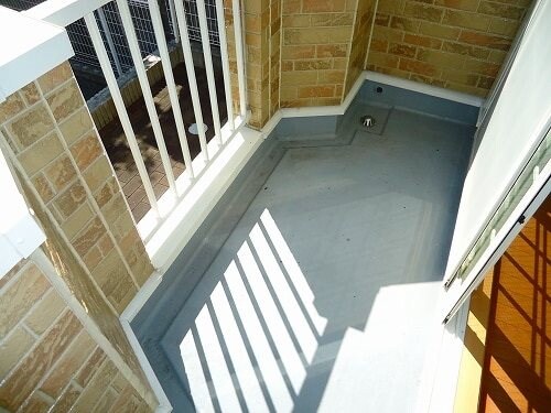 アウローラM　Bの物件内観写真