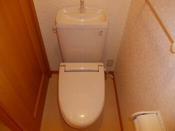 アウローラM　Bの物件内観写真