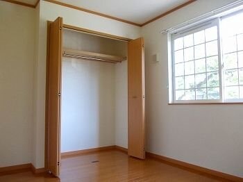 アウローラM　Bの物件内観写真