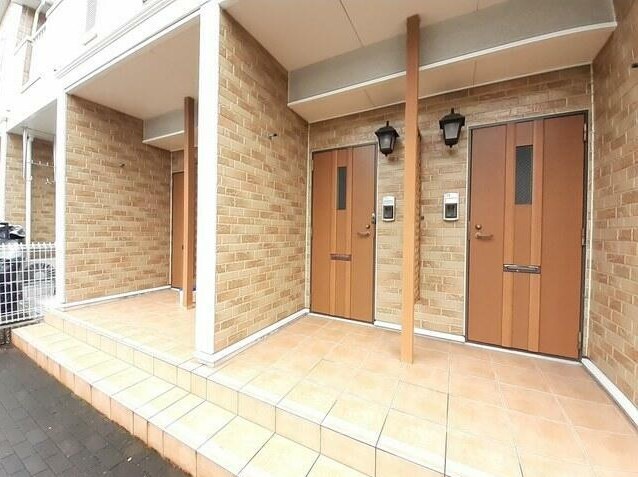 アウローラM　Bの物件内観写真