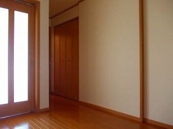 アウローラM　Bの物件内観写真