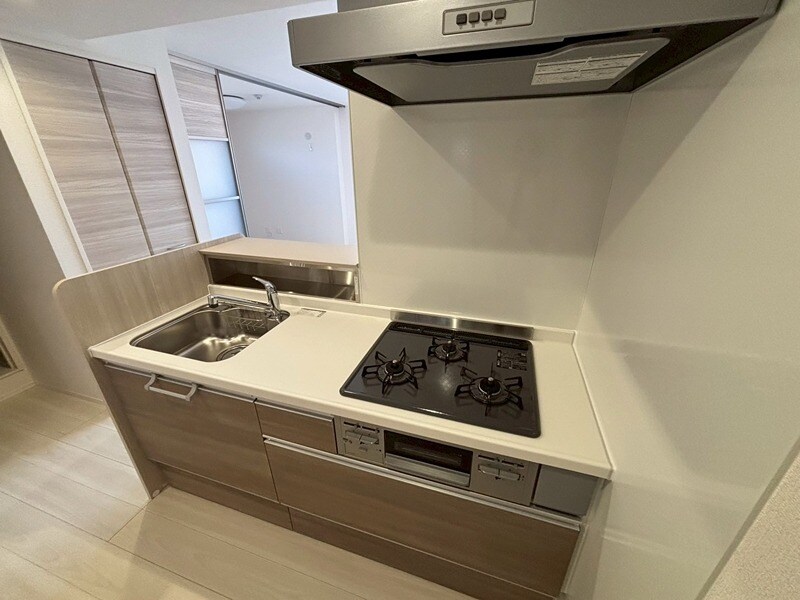 D’s町坪の物件内観写真