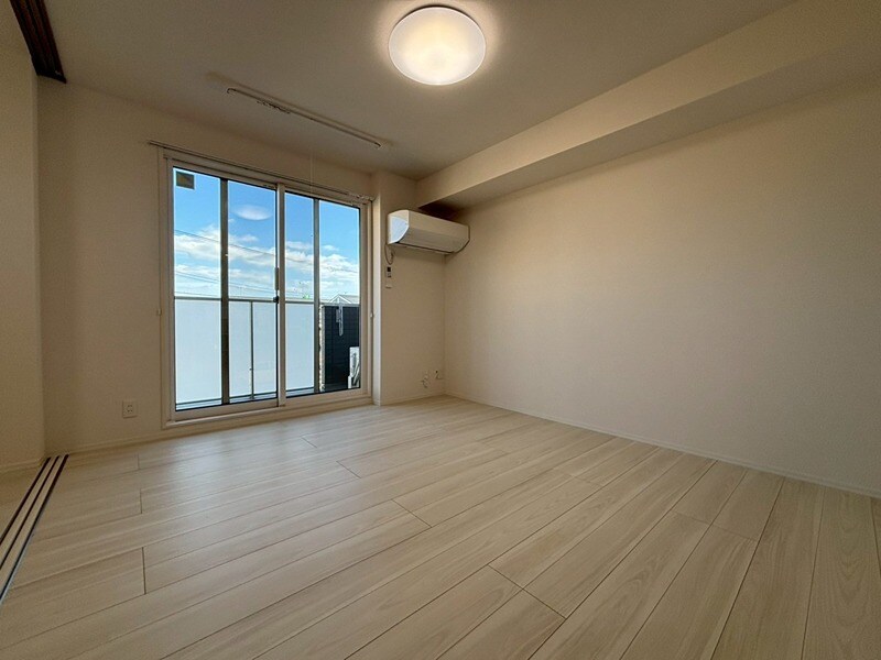 D’s町坪の物件内観写真