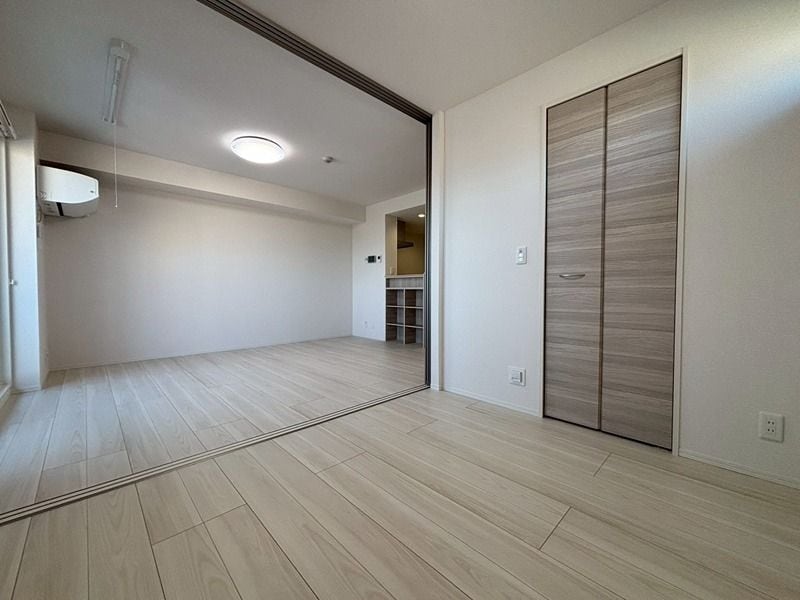 D’s町坪の物件内観写真