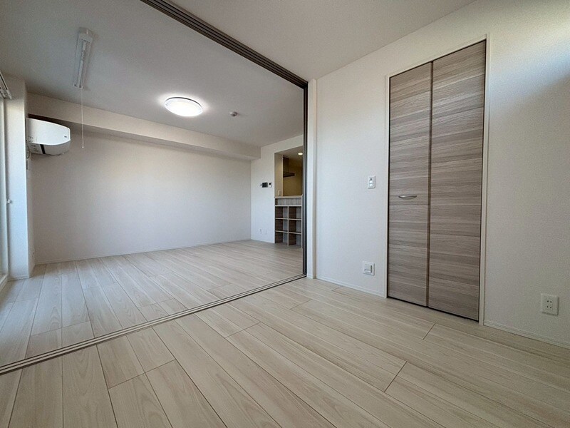 D’s町坪の物件内観写真