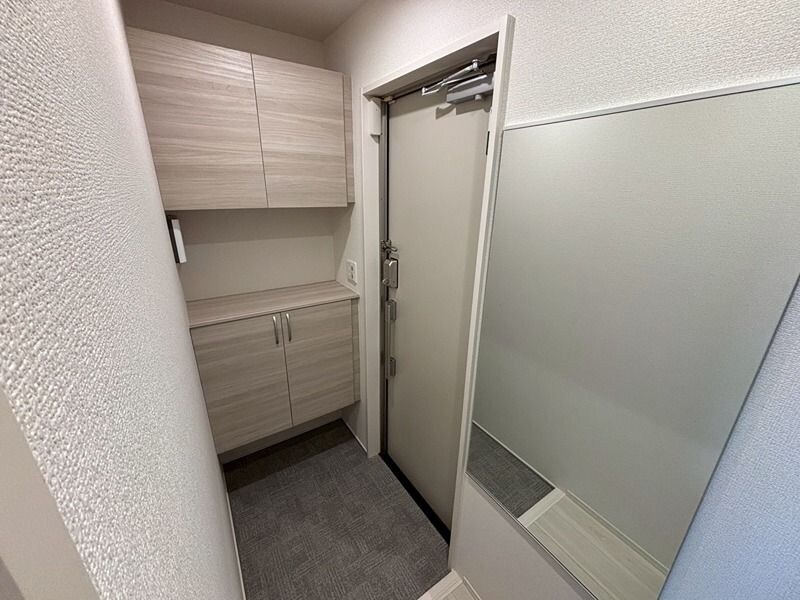 D’s町坪の物件内観写真