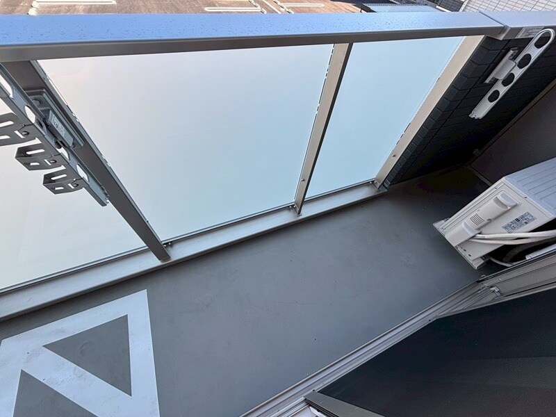 D’s町坪の物件内観写真