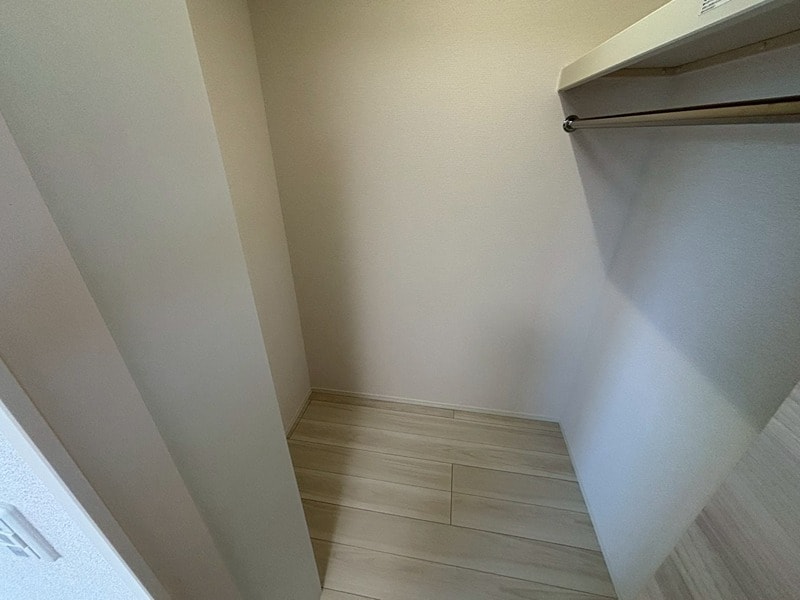 D’s町坪の物件内観写真