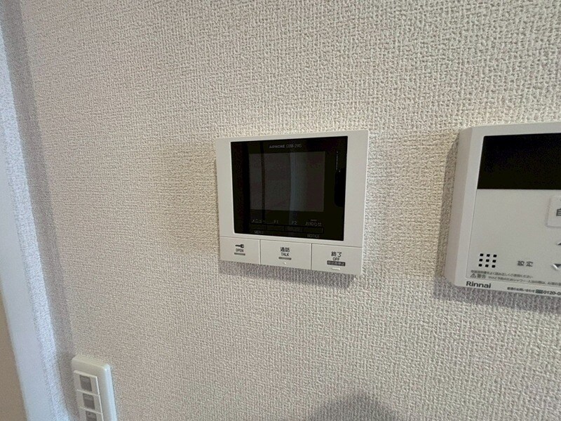 D’s町坪の物件内観写真