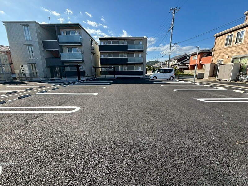 D’s町坪の物件内観写真