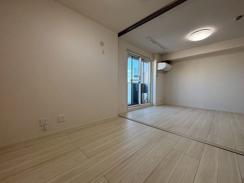 D’s町坪の物件内観写真