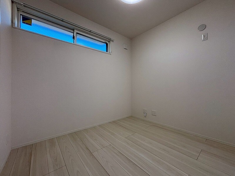 D’s町坪の物件内観写真