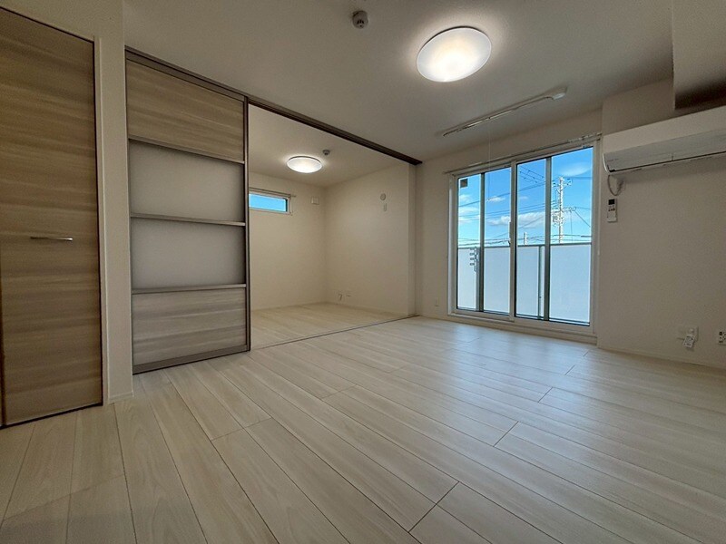 D’s町坪の物件内観写真