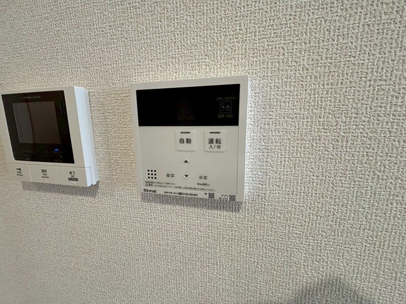 D’s町坪の物件内観写真