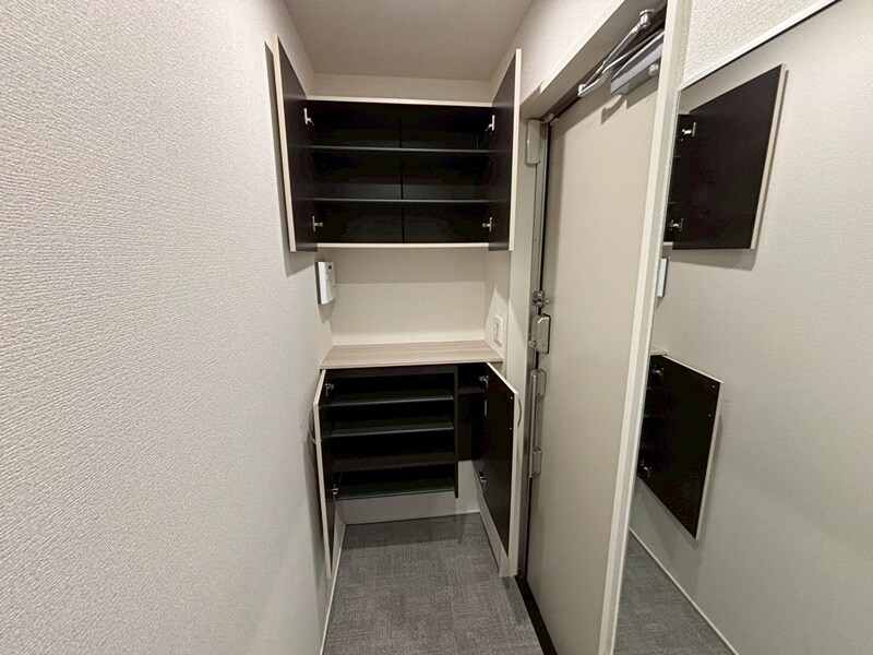 D’s町坪の物件内観写真