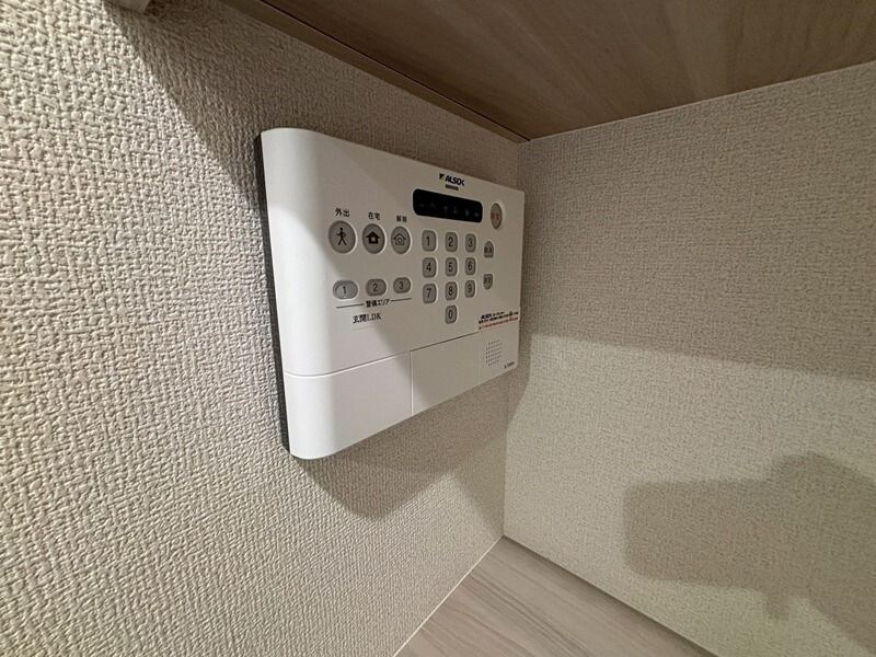 D’s町坪の物件内観写真