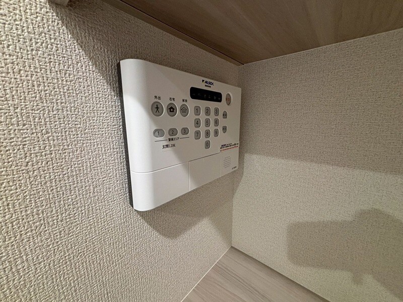 D’s町坪の物件内観写真