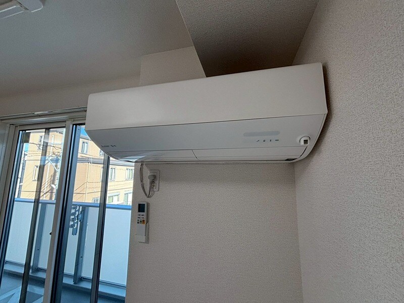 D’s町坪の物件内観写真