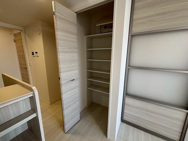 D’s町坪の物件内観写真