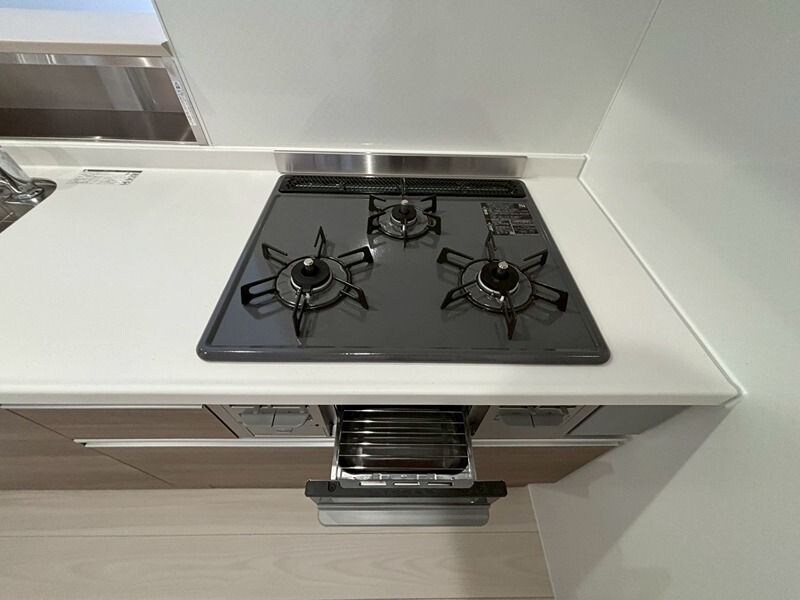 D’s町坪の物件内観写真