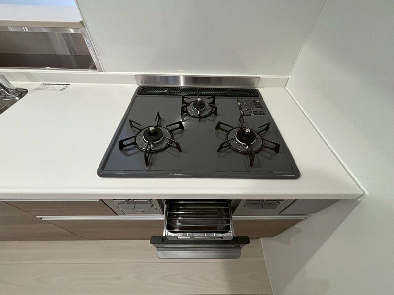 D’s町坪の物件内観写真