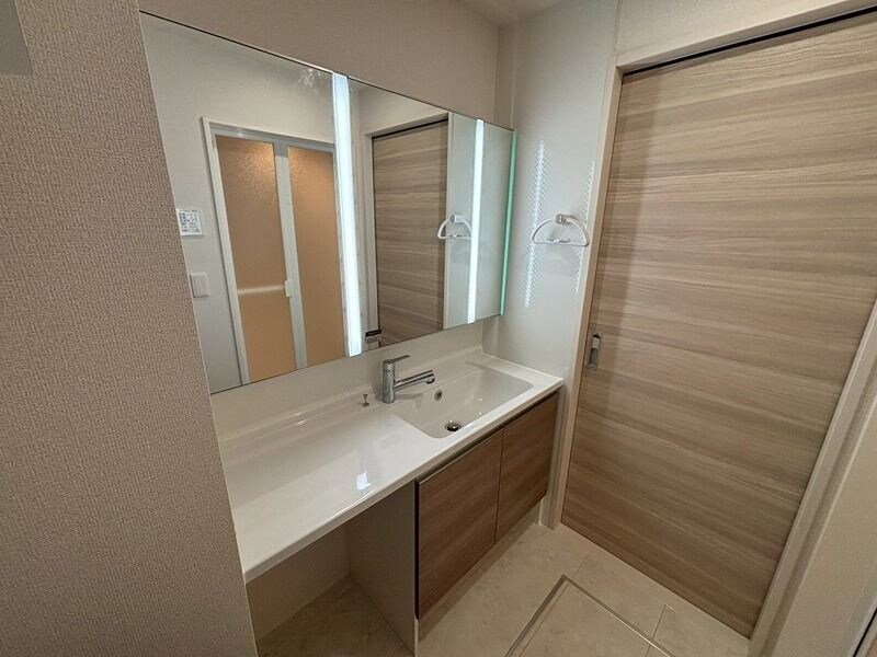 D-PLACE町坪の物件内観写真