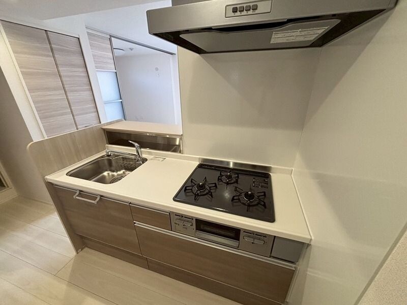 D-PLACE町坪の物件内観写真