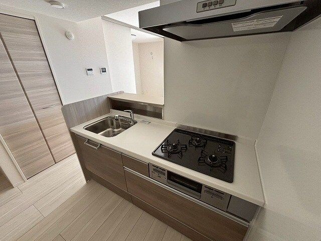 D-PLACE町坪の物件内観写真