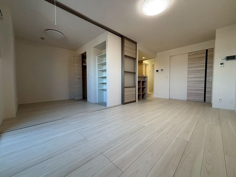 D-PLACE町坪の物件内観写真