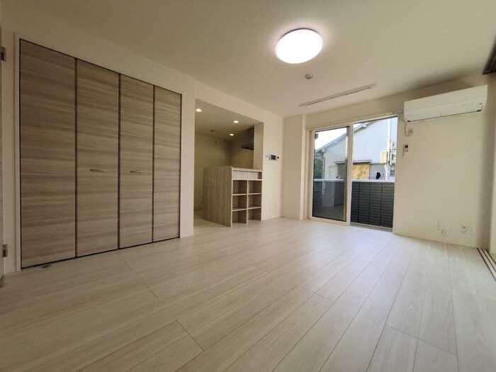 D-PLACE町坪の物件内観写真