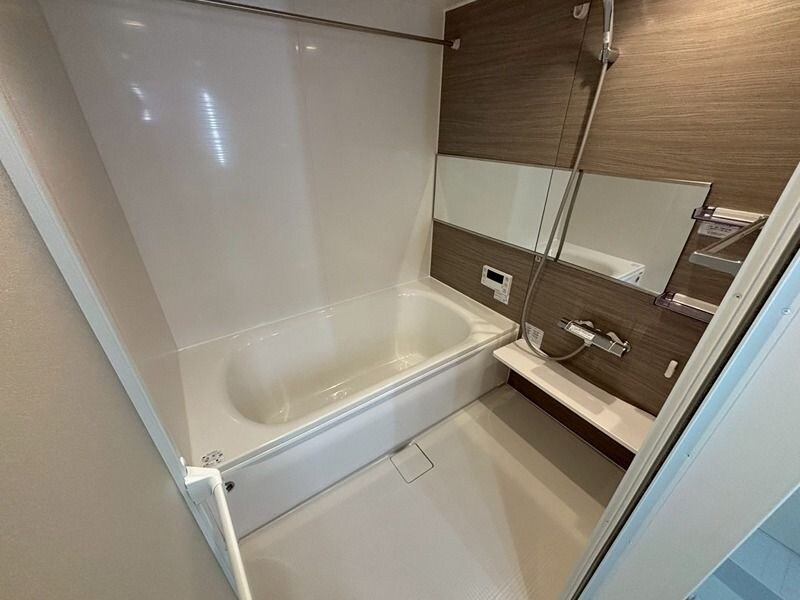 D-PLACE町坪の物件内観写真