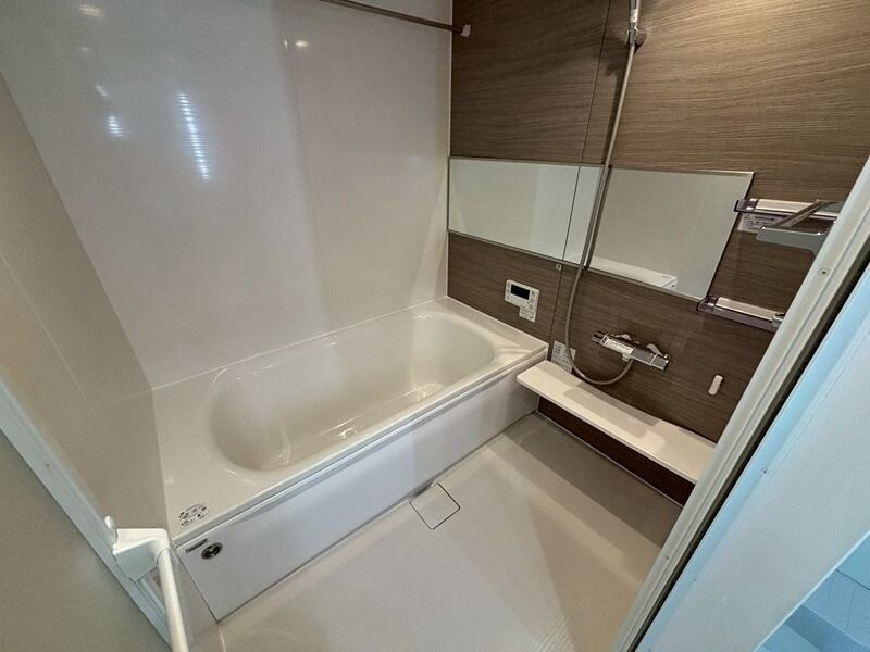 D-PLACE町坪の物件内観写真