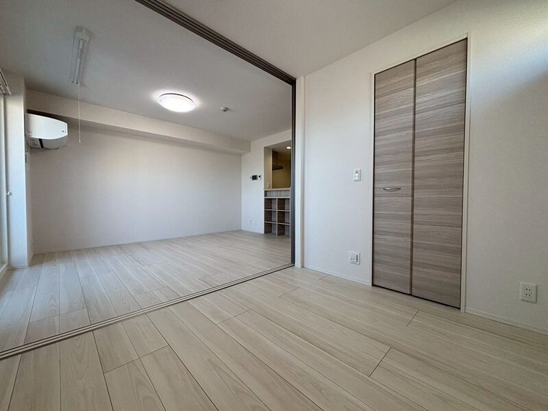 D-PLACE町坪の物件内観写真