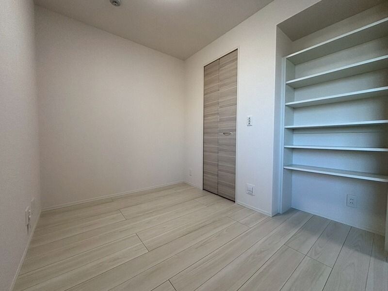 D-PLACE町坪の物件内観写真