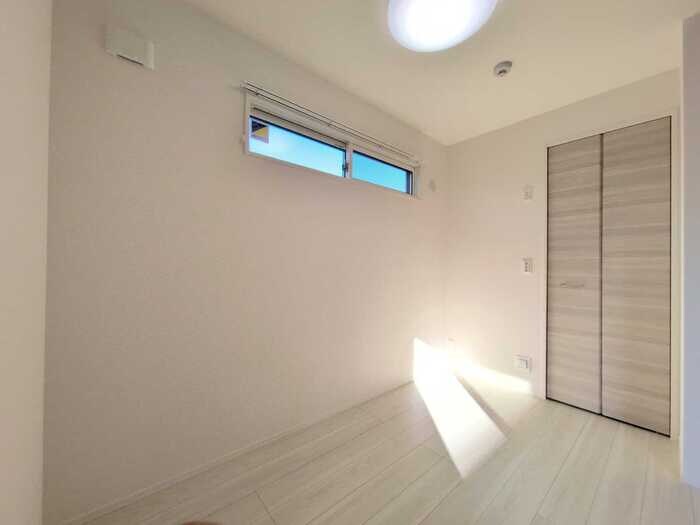 D-PLACE町坪の物件内観写真