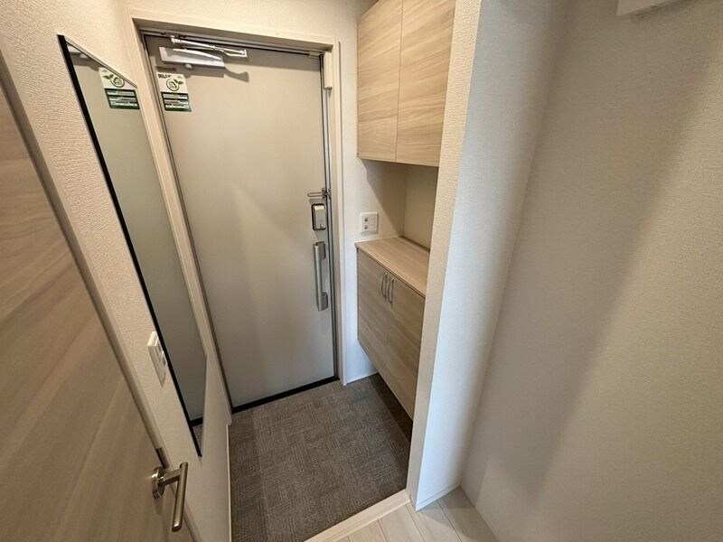 D-PLACE町坪の物件内観写真