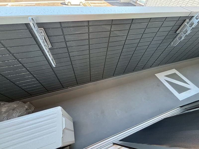 D-PLACE町坪の物件内観写真