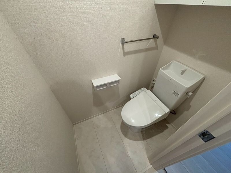 D-PLACE町坪の物件内観写真