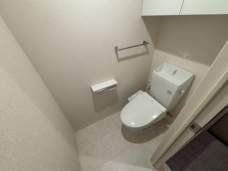 D-PLACE町坪の物件内観写真