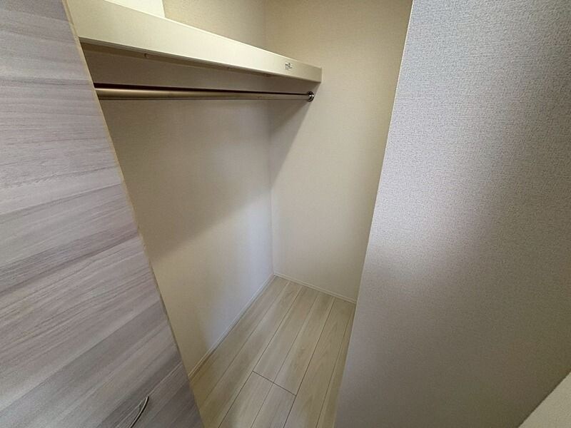 D-PLACE町坪の物件内観写真