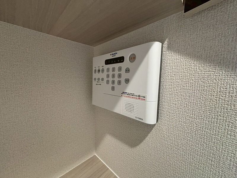 D-PLACE町坪の物件内観写真