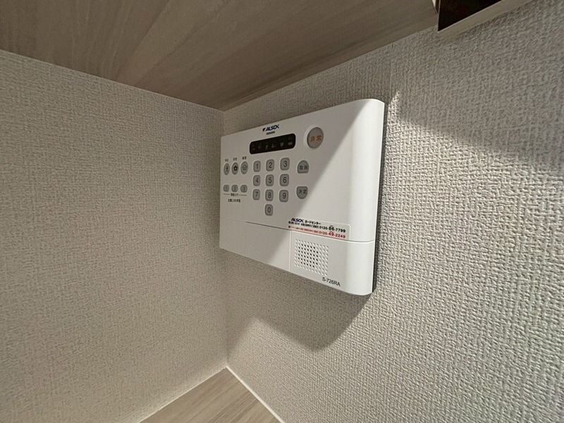 D-PLACE町坪の物件内観写真