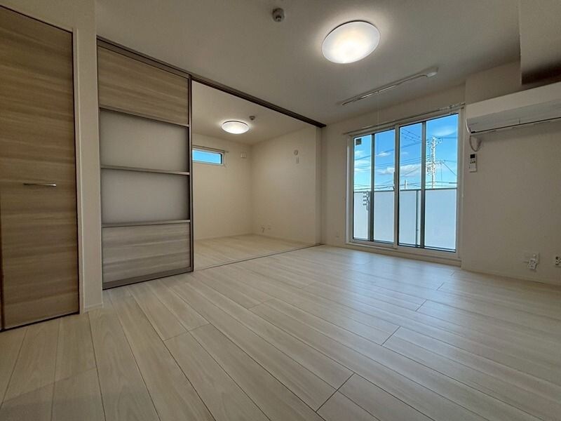 D-PLACE町坪の物件内観写真