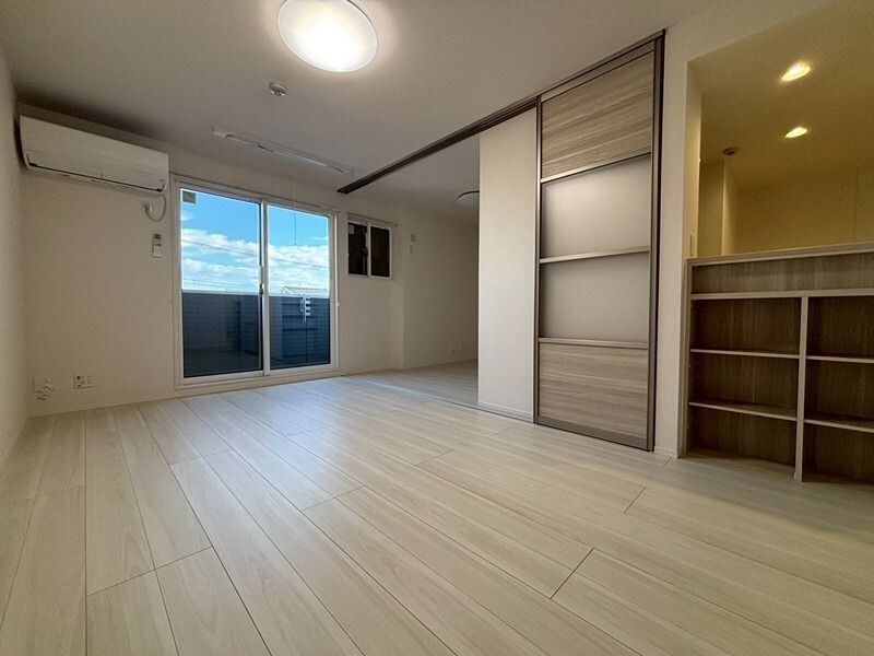 D-PLACE町坪の物件内観写真