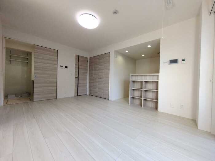 D-PLACE町坪の物件内観写真