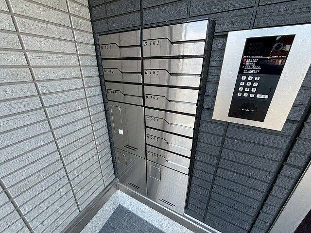 D-PLACE町坪の物件内観写真