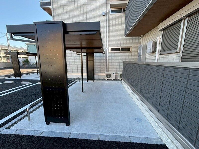 D-PLACE町坪の物件内観写真