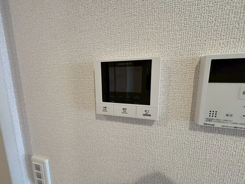 D-PLACE町坪の物件内観写真